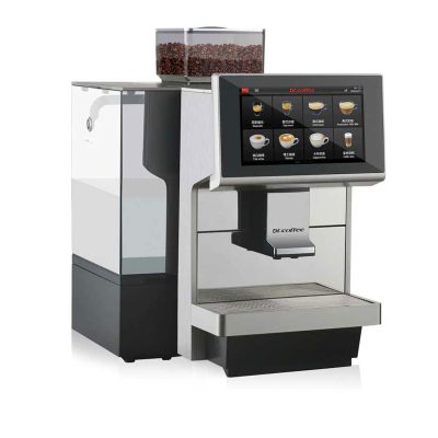 Dr.Coffee – M12 Big – Automatic Coffee Machine